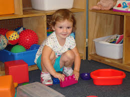 If available, review website information regarding classroom curriculum to ensure lessons and planned activities are age appropriate. Toddler Daycare Orlando Avalon Park Stoneybrook Waterford Lakes