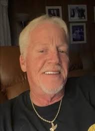 Obituary information for Bruce Alan Beck