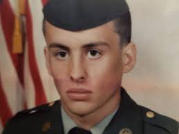 Fundraiser for Christian Hosier by Lisa Morris : Help Bury A Gulf War  Veteran