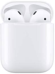 Apple Airpods Latest 2nd Gen With Charging Case In 2020 Apple Airpods 2 Headphones Ipad Models