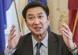 HOANG NGOC, Liem (S&D, FR)