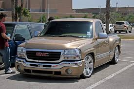 Silverado Hd Cowl Hood Conversion Google Search Gmc Trucks Chevy Trucks Dropped Trucks
