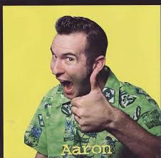 Happy birthday Aaron Barrett of Reel Big Fish
