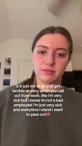 Called Out Sick from Work 2ne1