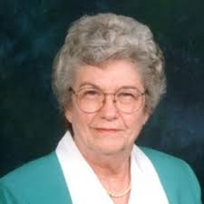 Claudell Robbins Parrott Obituary November 18, 2018