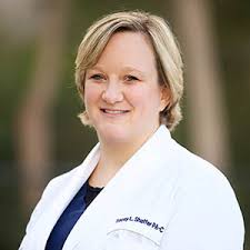 Tracey Shaffer's Instagram, Twitter & Facebook