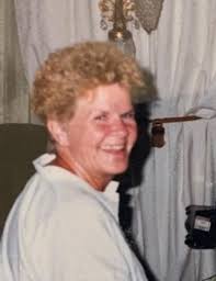 Obituary for Clara "Bobo" Lazar