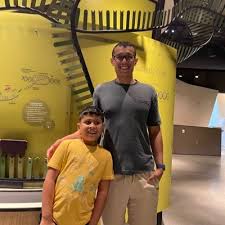 Colton Hernandez (@CJ_McFly117)