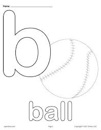 Letter B Alphabet Coloring Pages 3 Printable Versions Alphabet Coloring Pages Alphabet Coloring Alphabet Letter Activities