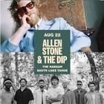 Allen Stone