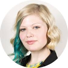 Sheridan Bishoff: "Imagined Nature"