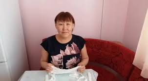 Мастер класс пошив медицинской маски porn video on BrownPorn