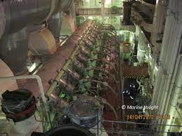 10 Extremely Important Checks Before Starting Marine Engines On Ships Marine Engineering Extreme