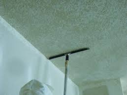 Creating a knockdown texture on a wall or ceiling is a great way to hide small imperfections and add visual interest to the surface. Knockdown Texture Spray Knockdown Ceilings Graco