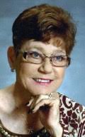 Connie Strom Obituary (2010)