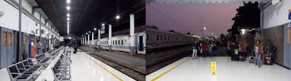 Kami memiliki semua jawaban terbaru untuk semua tingkatan permainan! Kereta Api Purwojaya