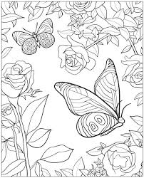 Discover our original and beautiful free coloring sheets. 530 Butterfly Coloring Ideen Wenn Du Mal Buch Ausmalbilder Ausmalen