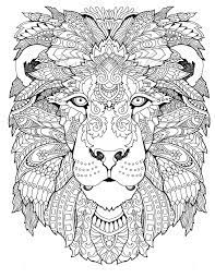 By coloring wild animals you can help will help to enhance the creativity of your little artist. Pin On Animal Coloring Pages