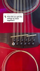 Mastering Toriclika Style for Perfect Guitar Strings