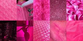 00 oughties princess studiofoke 4.5 out of 5 stars (7) $ 27.00. 100 Piece Hot Pink Baddie Aesthetic Wall Collage Kit Etsy Pastel Pink Aesthetic Pink Neon Wallpaper Pink Aesthetic