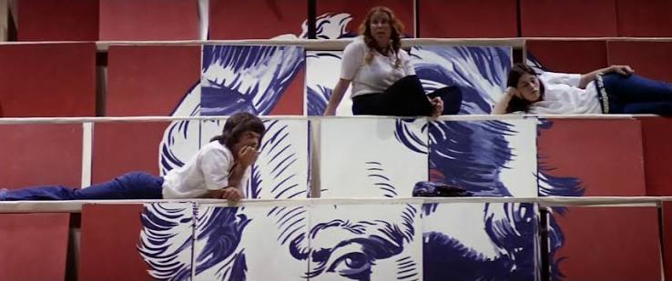 The Parallax View – [FILMGRAB]