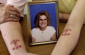 Maybe you would like to learn more about one of these? Skin Deep Some Get Tattoo To Flag Medical Condition Instead Of Alert Bracelet Winnipeg Free Press