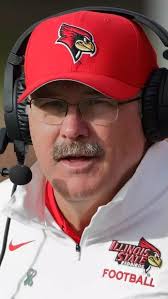 Get To Know Illinois State. , #BoomerSooner