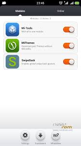 To fix the lag or stutter on nexcom a1000. Needrom