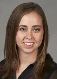 Rachael Rojas MS ATC LAT