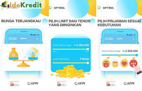 Pinjaman online bunga rendah dan aman. Optima Pinjaman Online 2021 Keuntungan Syarat Pengajuan