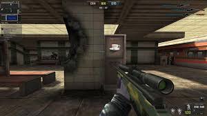 Gameplay De Point Blank Home Facebook