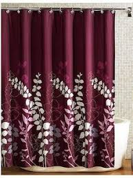 Florals gold geometric burgundy monogram name shower curtain. 7 Shower Curtains Ideas Curtains Shower Burgundy Curtains
