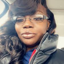 Tenikka Blackberri Johnson