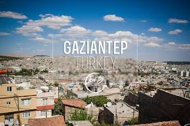 Travel guide resource for your visit to gaziantep. Gaziantep Jon B Around The World