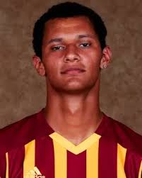 2014 Men's Soccer Roster