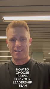 How to choose people for your leadership team! , #leader #leadership #pastor