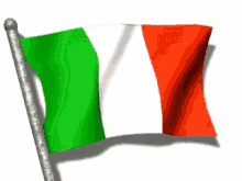 מתוך אולפן הבית של חינוכית 23: Italian Flag Gifs Tenor