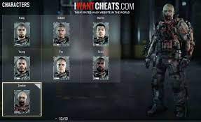 To unlock the zombie multiplayer skin and cosmetic items for multiplayer, you must complete exo survival mode until you have unlocked the . Unlock Call Of Duty Advanced Warfare Zombies 2021 Tips