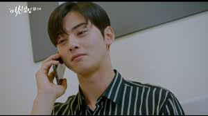 She turns into a goddess because of her makeup skills, but would rather die than reveal her bare face to anyone. True Beauty Episodes 15 16 Open Thread Final Dramabeans Korean Drama Recaps