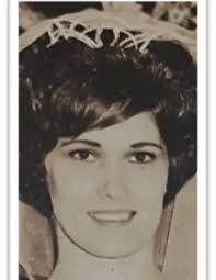 Obituary information for Sonja Bowlin