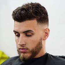 Gallery of textured haircut ideas for men. 35 Best Men S Textured Haircuts 2021 Guide