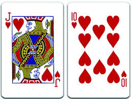 Cuantas Cartas Tiene Una Baraja De Poker