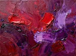 Vibrant Impasto Oil Paint Texture Close Up Abstract Art Stock Photos - Free  & Royalty-Free Stock Photos from Dreamstime