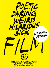 The way to yesterday (bestselling author collection). Programmabijlage Iffr 2012 By International Film Festival Rotterdam Issuu