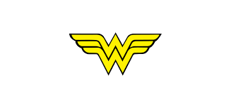Wonder woman crown, logo svg, png, dxf for cut files, cricut, wonder woman logo, wonder woman clip art, wonder woman vector, invitations. Wonder Woman Logo Free Transparent Png Logos