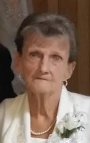 Joan Douglas Obituary (2018)