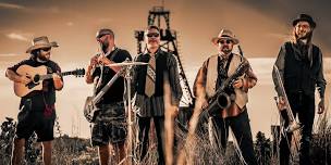 Doc Otis Band at Park Hills Underground