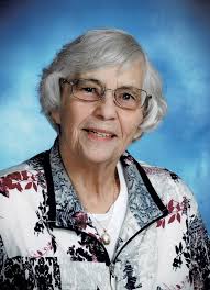 Obituary of Margaret Eileen Matthews