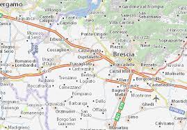 From wikimedia commons, the free media repository. Michelin Landkarte Travagliato Stadtplan Travagliato Viamichelin