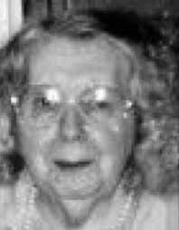 Mary Weeden Obituary (2018)